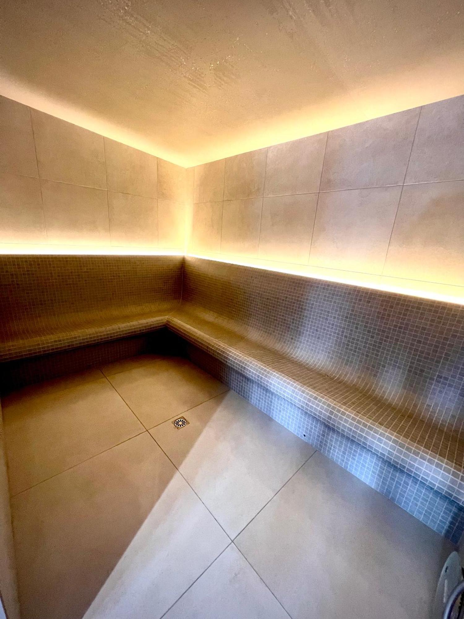 Arc 1950 - Chalet Des Lys - Appt Luxe 4 Pers Les Arcs  ภายนอก รูปภาพ